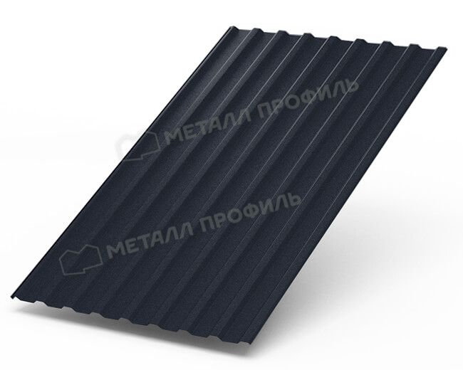 Профнастил МП20 х 1100 - B (PURETAN-20-RR23-0.5) в Дмитрове