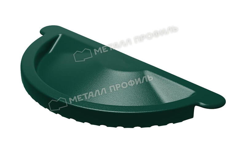 Заглушка желоба Foramina PUR D150 (PUR_Д-01-60056005-0.6) в Дмитрове