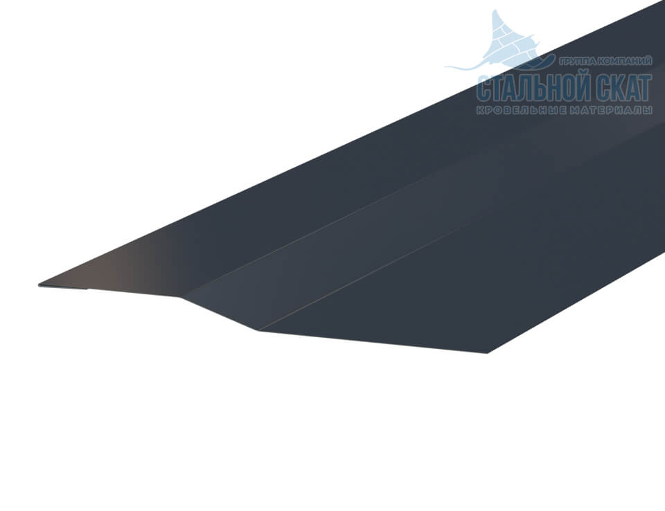 Планка крепежная FASTCLICK 7х30х2000 (MattMP-20-7024-0.5)