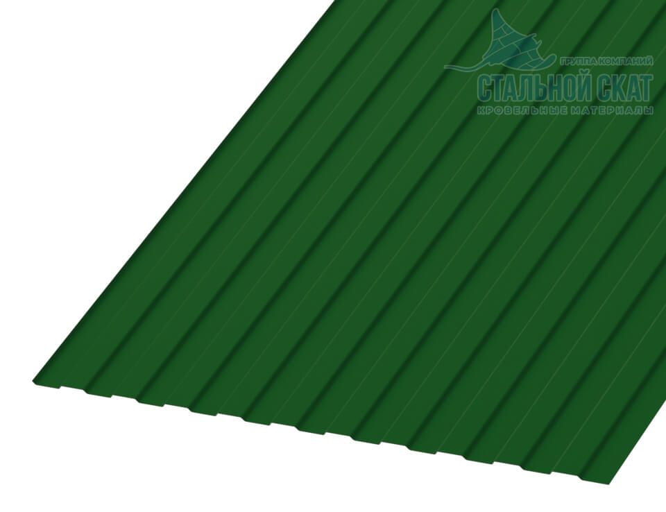 Профнастил С8 х 1150 - B (ПЭ-01-6002-0.45)
