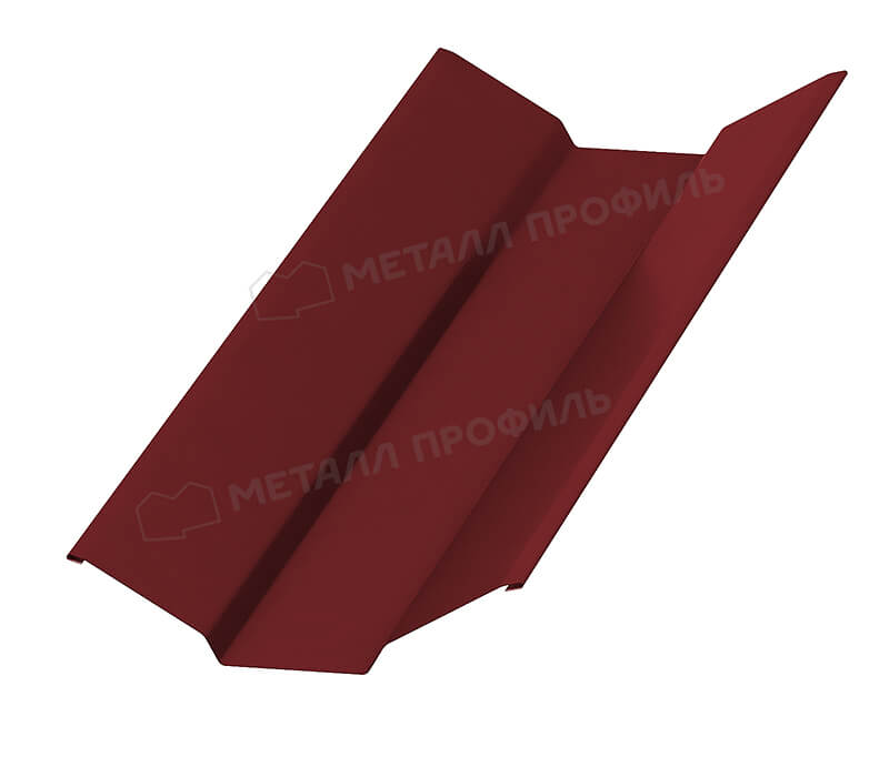 Планка ендовы верхняя 76х76х2000 (ПЭ-01-3011-0.45)