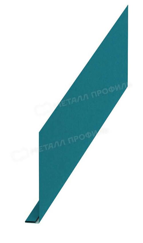 Планка карнизного свеса 250х50х2000 (ПЭ-01-5021-0.45)