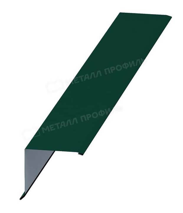 Планка торцевая 95х120х2000 (VikingMP-01-6005-0.45)
