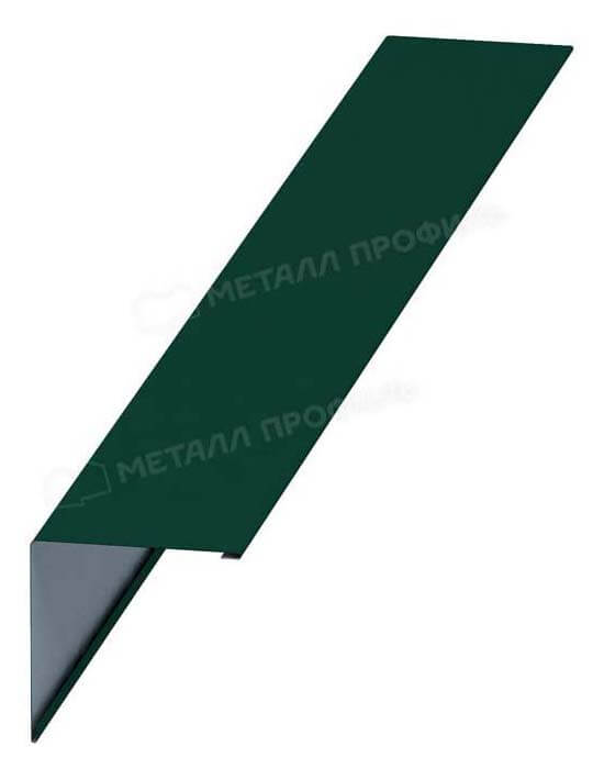 Планка угла наружного 30х30х2000 (ПЭ-01-6005-0.45)