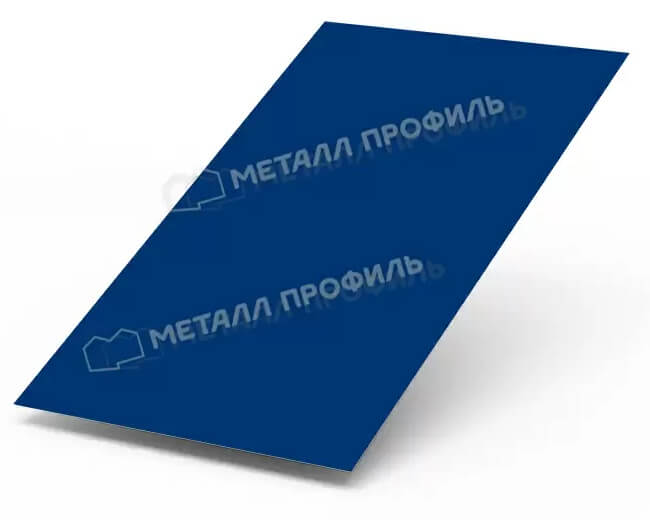 Лист плоский (ПЭ-01-5002-0.7)