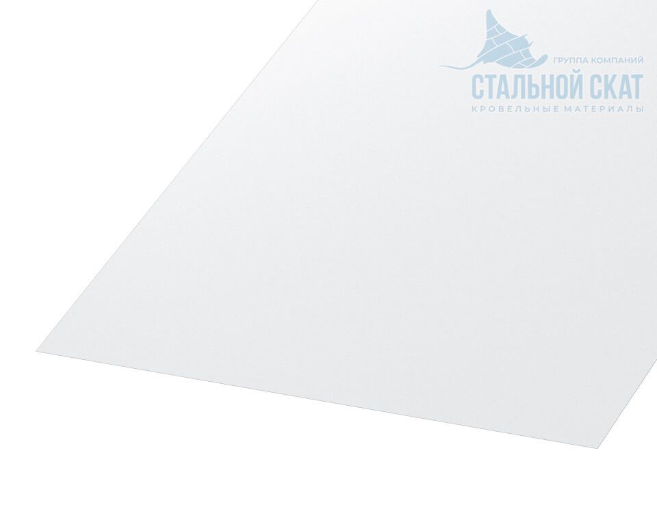 Лист плоский (ПЭП-01-9003-0.9)