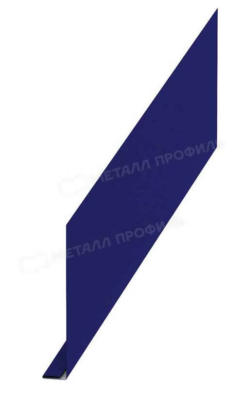 Планка карнизного свеса 250х50х2000 (ПЭ-01-5002-0.45)