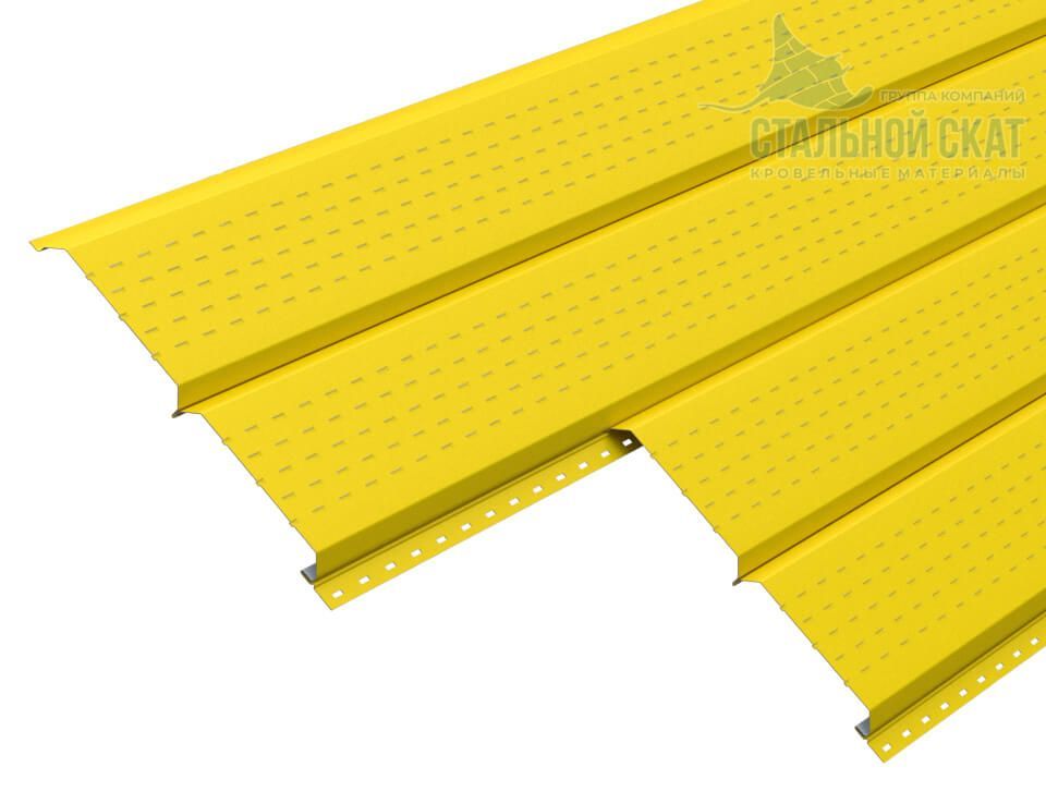 Софит Lбрус-15х240 NormanMP (ПЭ-01-1018-0.5)