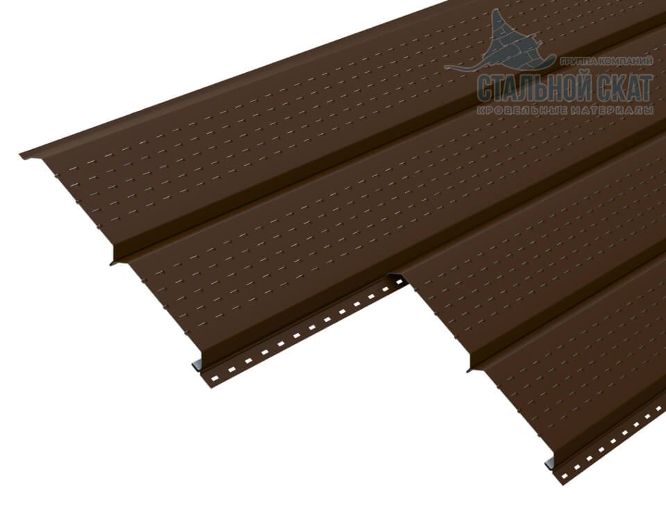 Софит Lбрус-15х240 (VikingMP-01-8017-0.45)