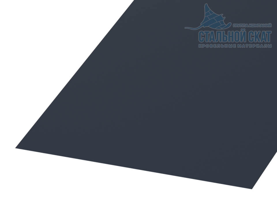 Лист плоский (VikingMP E_П-20-7024-0.5)