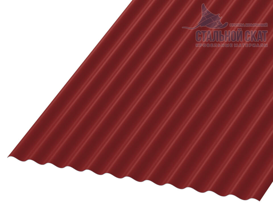 Профнастил МП18 х 1100 - A (VikingMP-01-3011-0.45)
