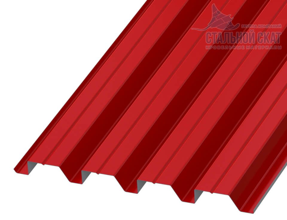 Профнастил Н60 х 845 - B (ПЭ-01-3020-0.7)
