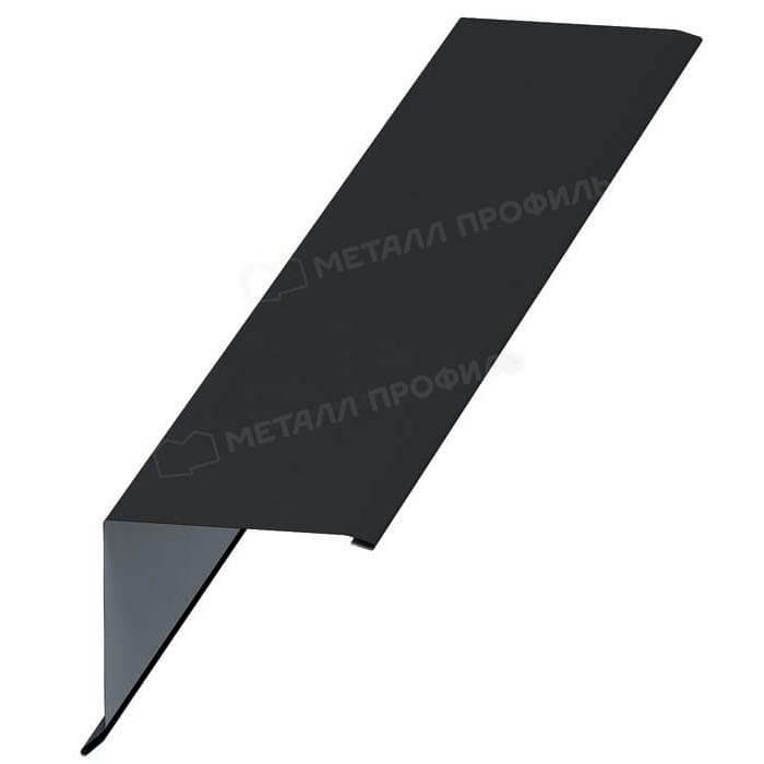Планка торцевая 135х145х2000 (PureTech_Mat-20-7021-0.5)