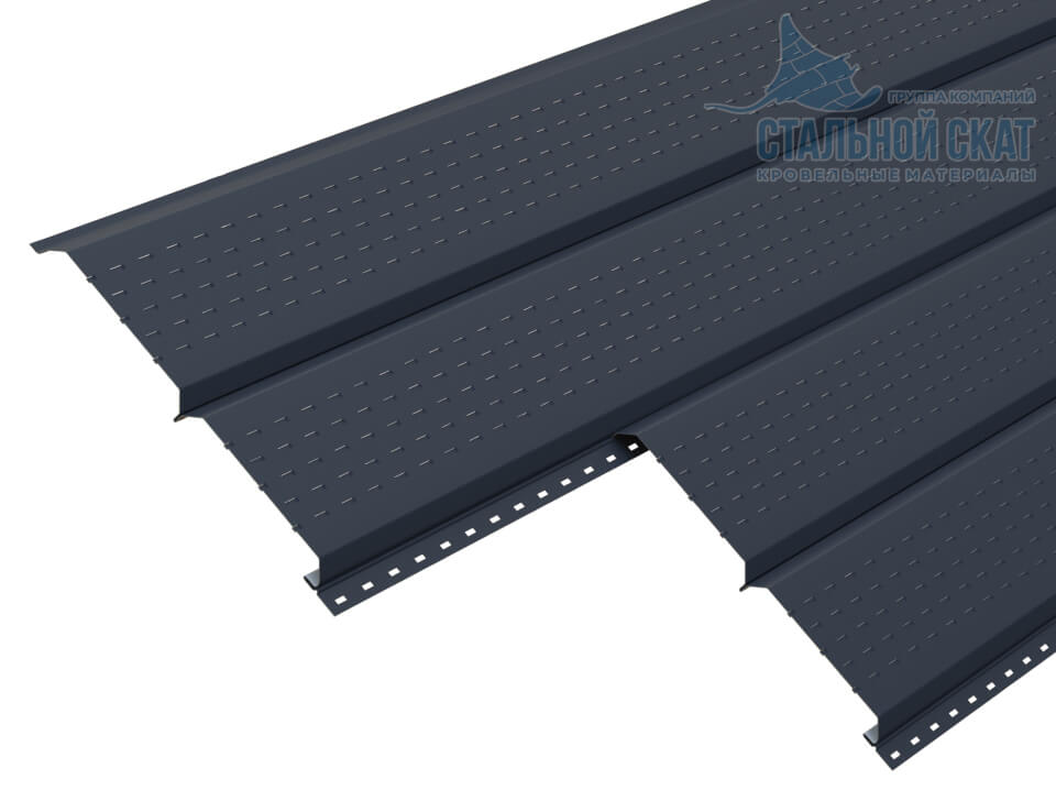 Софит Lбрус-15х240 (VikingMP E-20-7024-0.5)