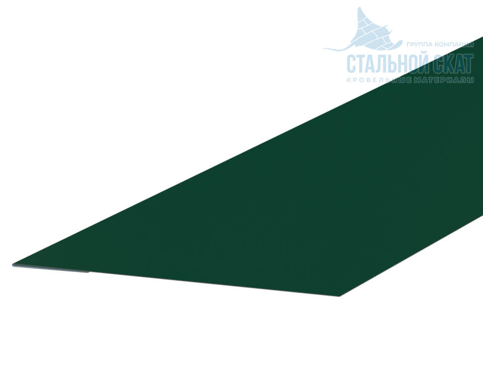 Планка завершающая 65х3000 (ПЭ-01-6005-0.45)