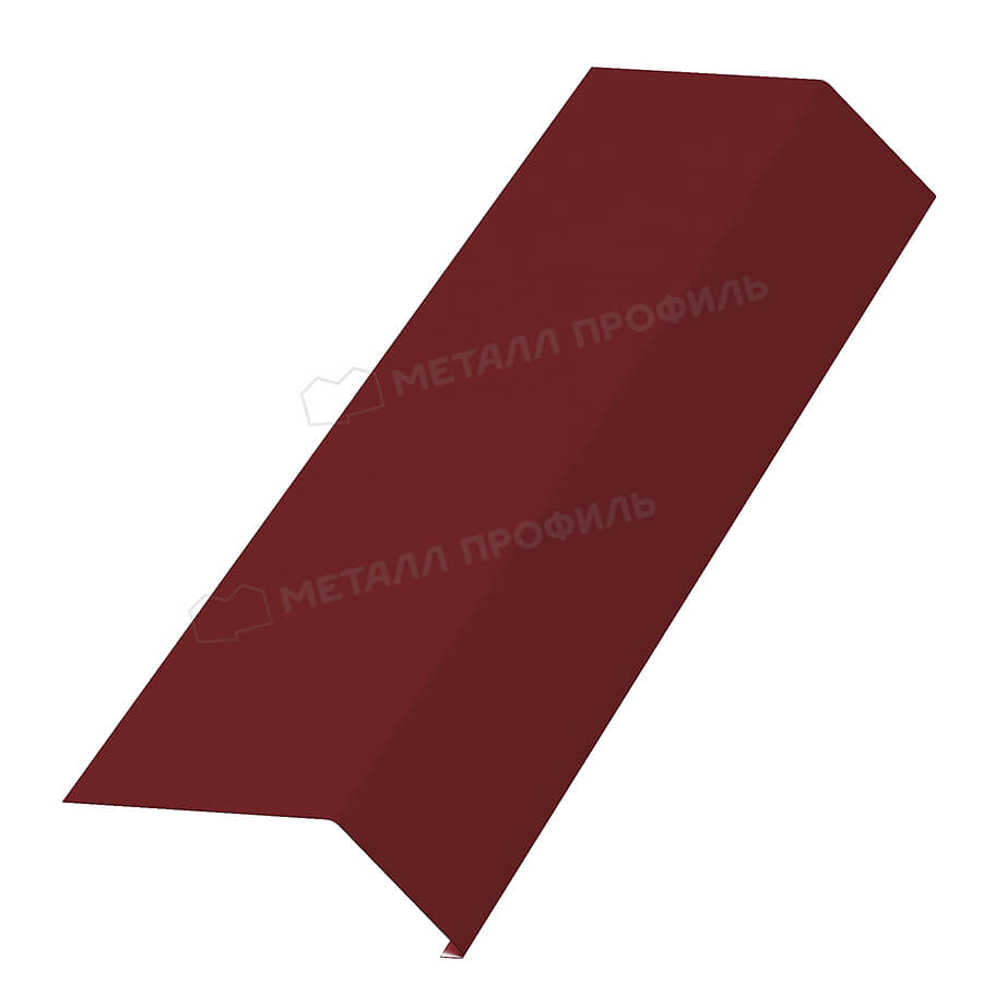 Планка карнизная 100х69х2000 (VikingMP-01-3011-0.45)