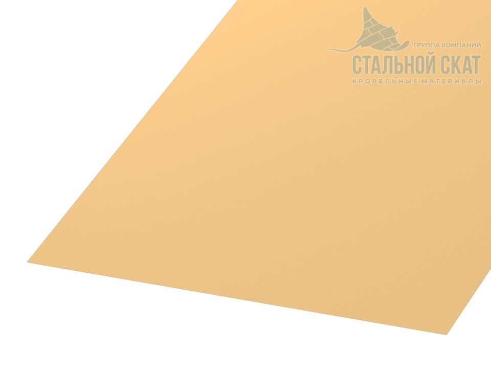 Лист плоский NormanMP (ПЭП-01-1014-0.5)