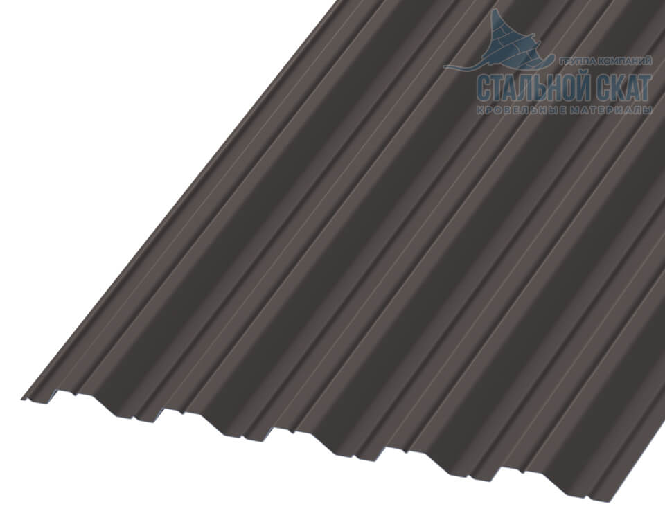 Профнастил НС35 х 1000 - B (VALORI-20-OxiBеige-0.5)