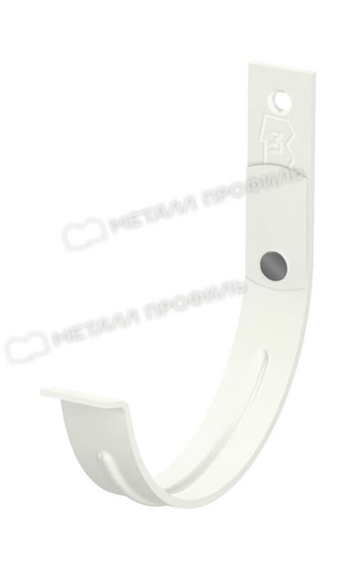 Держатель желоба карнизный D125х132 GS (ПО-01-9010-3)