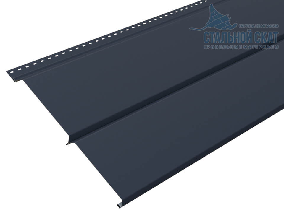 Сайдинг Lбрус-XL-14х335 (ПЭ-01-7024-0.45)